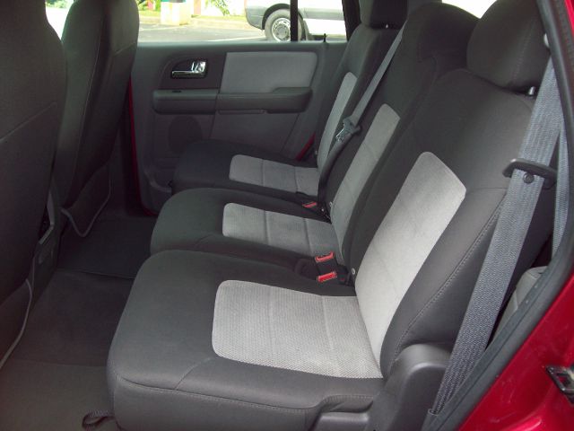 2005 Ford Expedition SL 4x4 Regular Cab