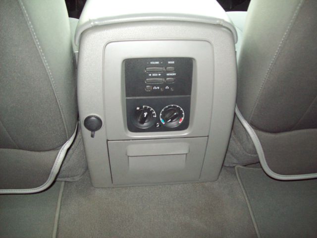 2005 Ford Expedition SL 4x4 Regular Cab