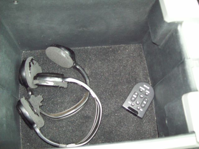 2005 Ford Expedition SL 4x4 Regular Cab