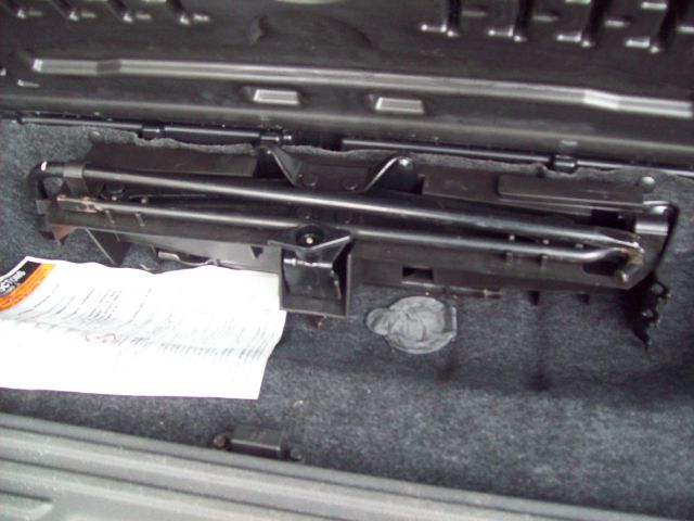 2005 Ford Expedition SL 4x4 Regular Cab