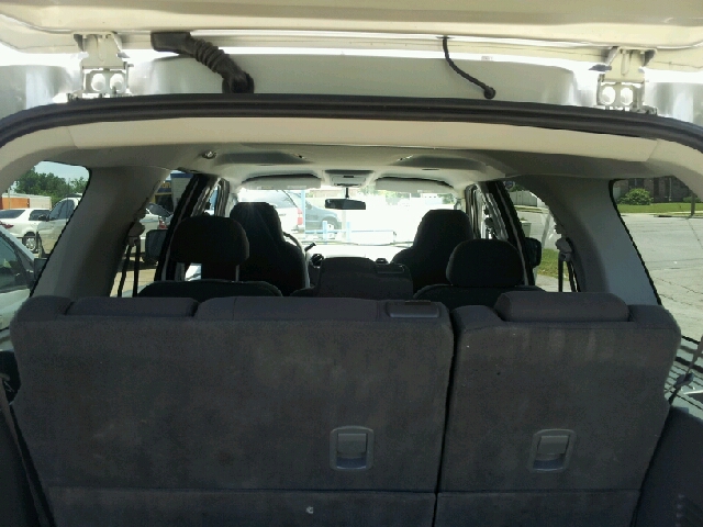 2005 Ford Expedition SL 4x4 Regular Cab