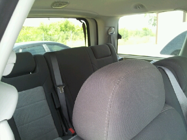 2005 Ford Expedition SL 4x4 Regular Cab