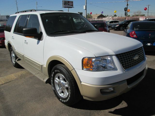2005 Ford Expedition SL 4x4 Regular Cab