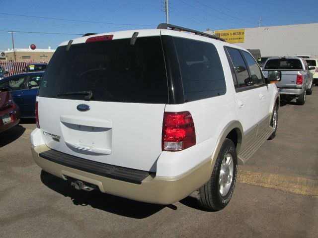 2005 Ford Expedition SL 4x4 Regular Cab