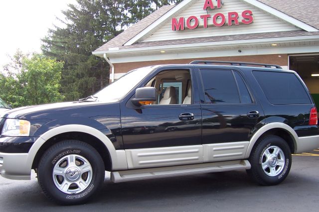 2005 Ford Expedition E320 - Extra Sharp
