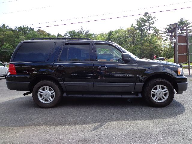 2005 Ford Expedition SL 4x4 Regular Cab