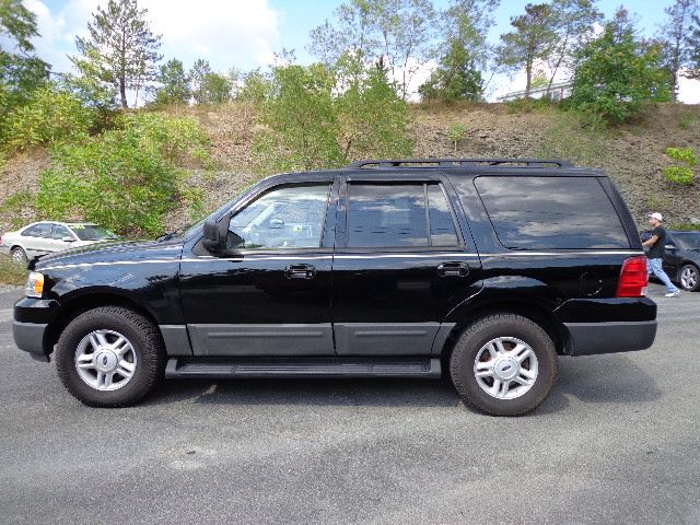 2005 Ford Expedition SL 4x4 Regular Cab
