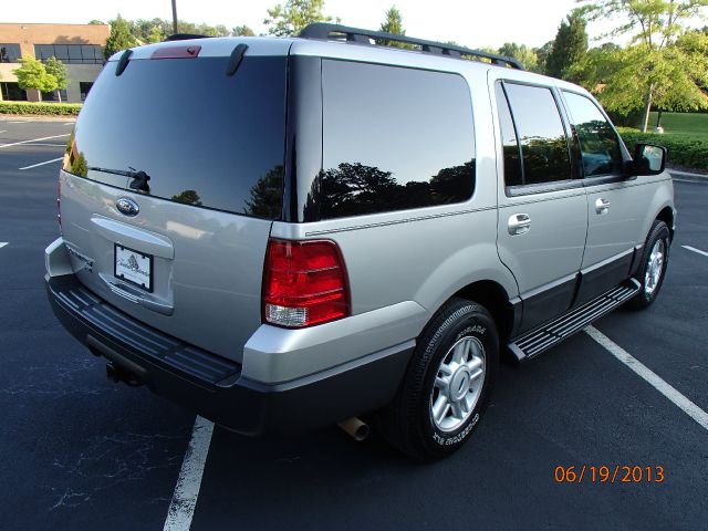 2005 Ford Expedition SL 4x4 Regular Cab