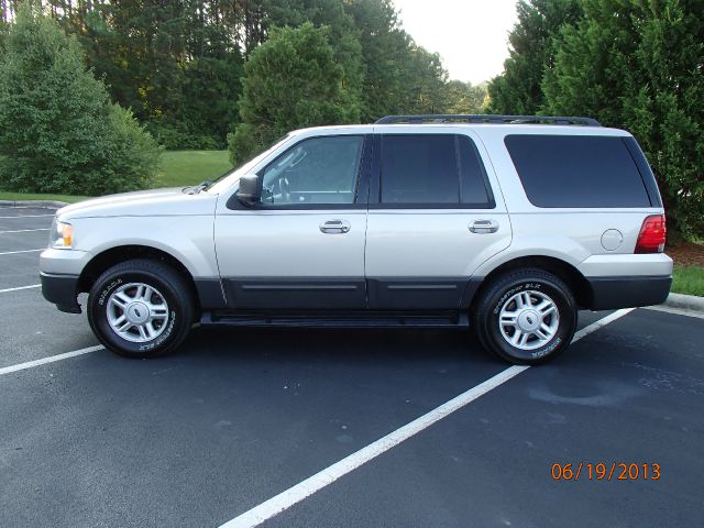 2005 Ford Expedition SL 4x4 Regular Cab