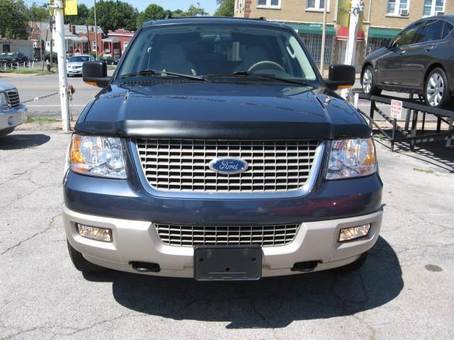 2005 Ford Expedition K24
