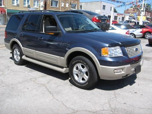 2005 Ford Expedition K24