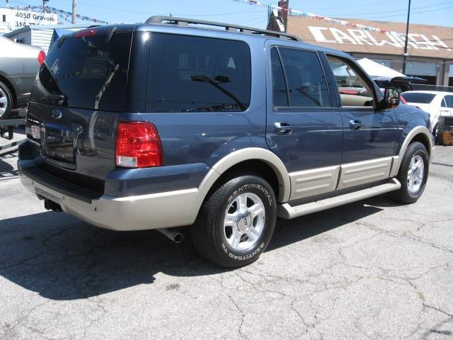 2005 Ford Expedition K24