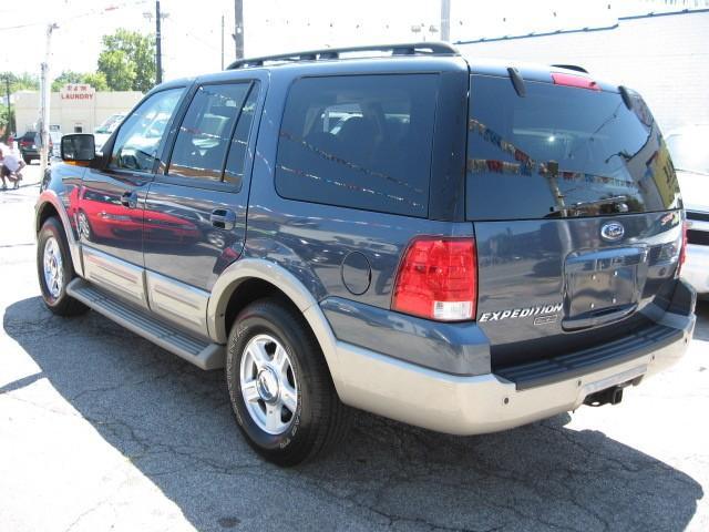 2005 Ford Expedition K24