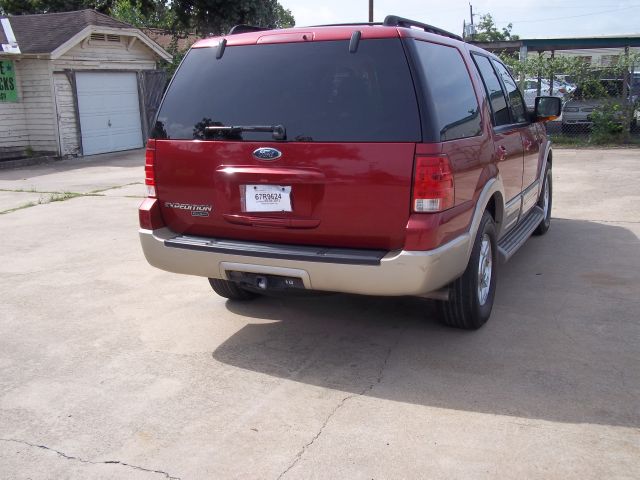 2005 Ford Expedition SL 4x4 Regular Cab