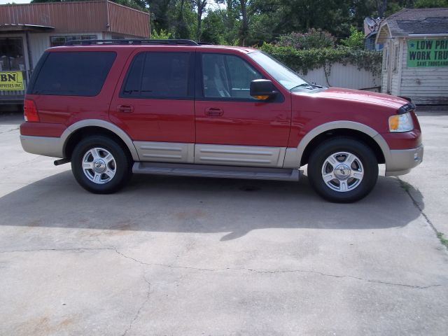 2005 Ford Expedition SL 4x4 Regular Cab