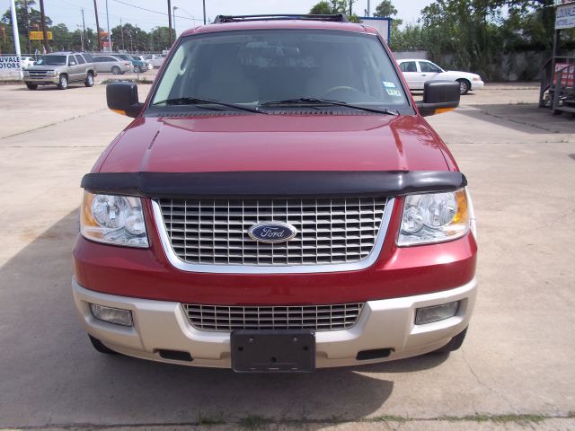 2005 Ford Expedition SL 4x4 Regular Cab
