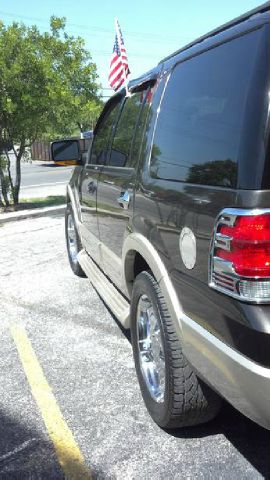 2005 Ford Expedition SL 4x4 Regular Cab