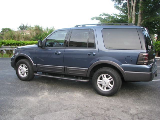 2005 Ford Expedition SL 4x4 Regular Cab