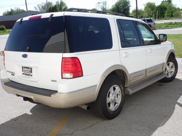 2005 Ford Expedition XL XLT Work Series