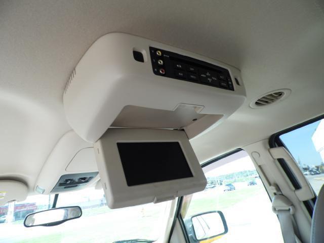 2005 Ford Expedition XL XLT Work Series