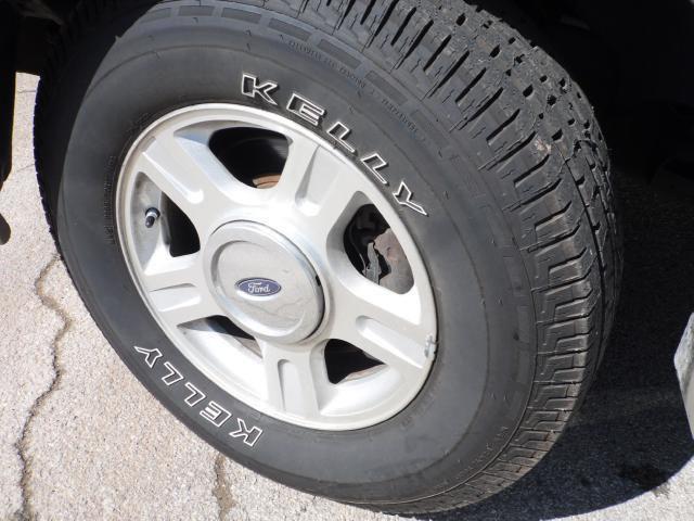 2005 Ford Expedition XL XLT Work Series