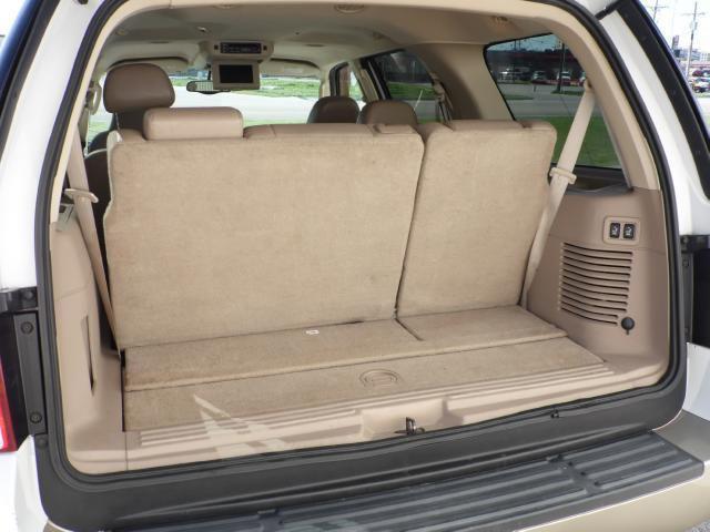 2005 Ford Expedition XL XLT Work Series