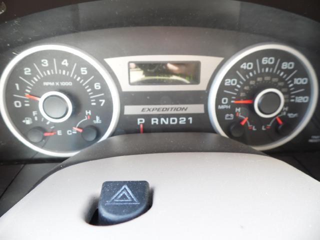 2005 Ford Expedition XL XLT Work Series