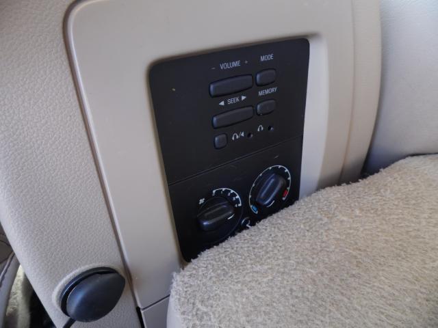 2005 Ford Expedition XL XLT Work Series