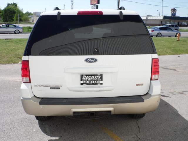 2005 Ford Expedition XL XLT Work Series