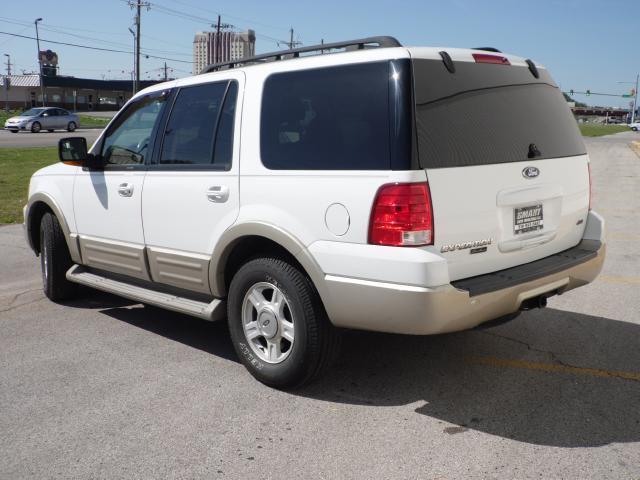 2005 Ford Expedition XL XLT Work Series