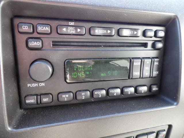 2005 Ford Expedition XL XLT Work Series