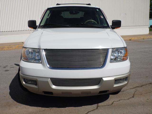 2005 Ford Expedition XL XLT Work Series