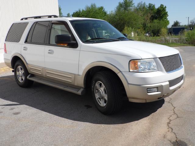 2005 Ford Expedition XL XLT Work Series