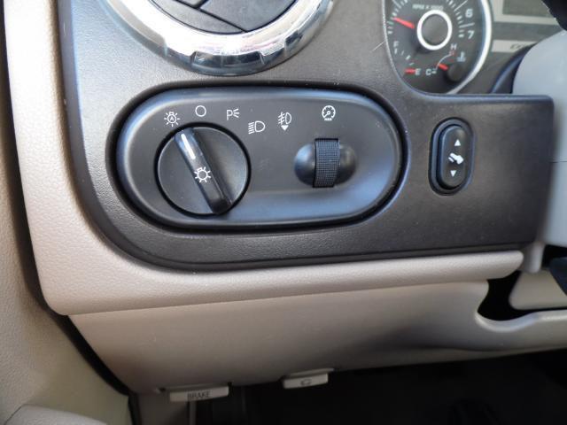 2005 Ford Expedition XL XLT Work Series