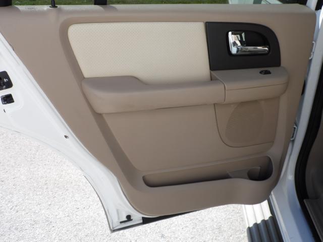 2005 Ford Expedition XL XLT Work Series