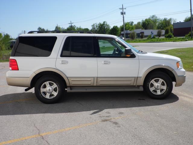 2005 Ford Expedition XL XLT Work Series