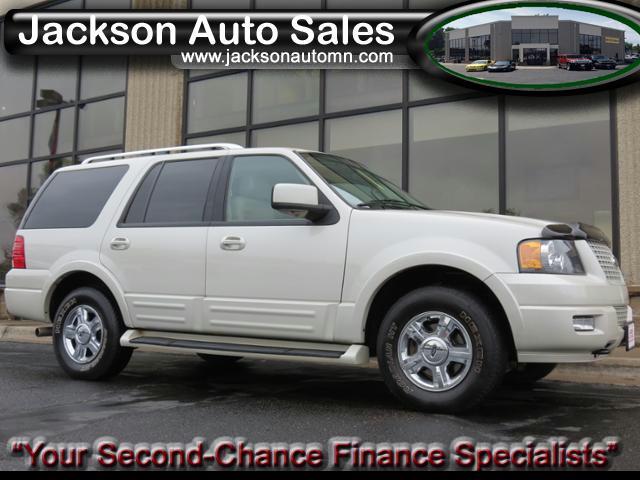 2005 Ford Expedition SLT 25