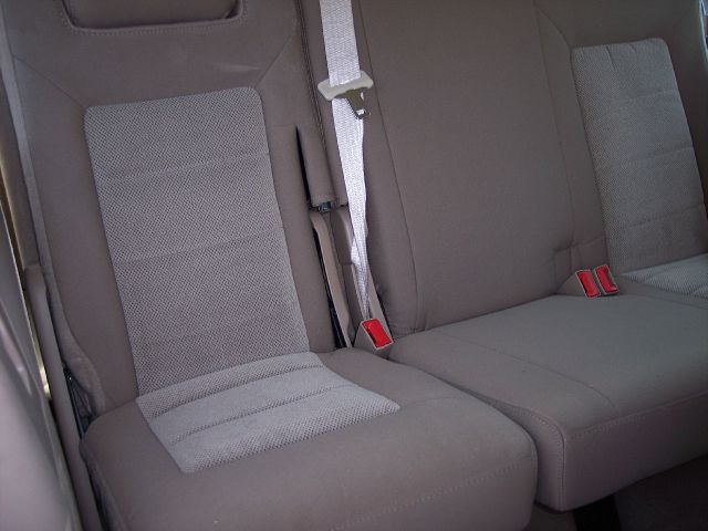 2005 Ford Expedition SL 4x4 Regular Cab