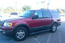 2005 Ford Expedition SL 4x4 Regular Cab