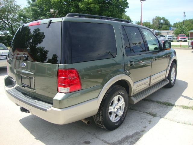 2005 Ford Expedition SL 4x4 Regular Cab