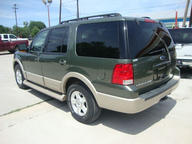 2005 Ford Expedition SL 4x4 Regular Cab