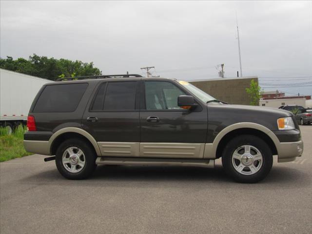 2005 Ford Expedition Long Wheelbase