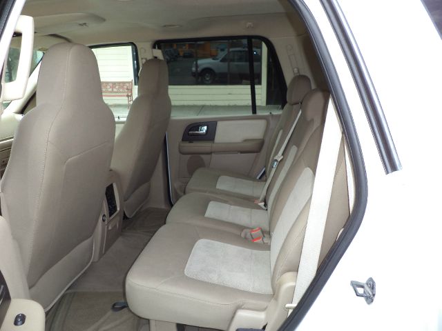 2005 Ford Expedition SL 4x4 Regular Cab