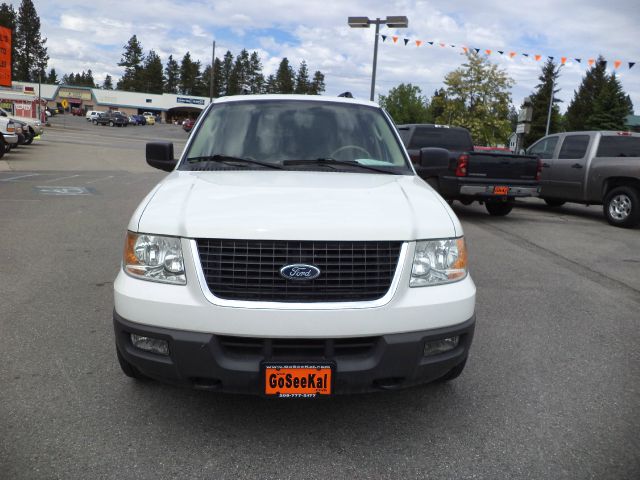 2005 Ford Expedition SL 4x4 Regular Cab