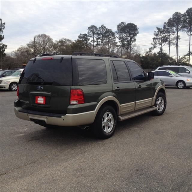 2005 Ford Expedition Unknown