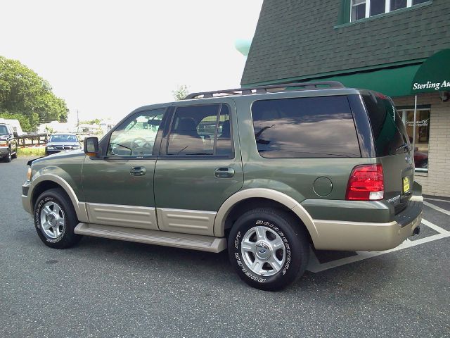 2005 Ford Expedition SL 4x4 Regular Cab