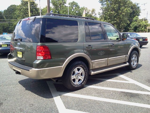 2005 Ford Expedition SL 4x4 Regular Cab