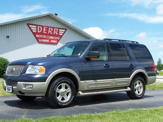2005 Ford Expedition EX-L 4WD AT