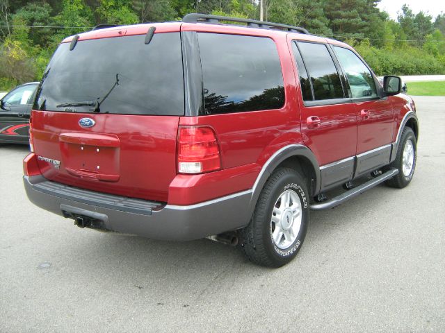 2005 Ford Expedition SL 4x4 Regular Cab