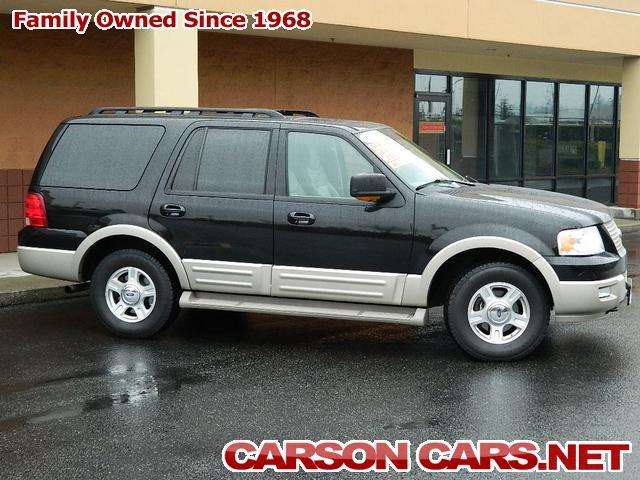 2005 Ford Expedition Unknown